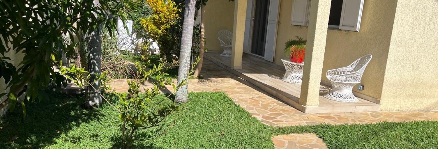 Maison 4 Pièces 97 m² à vendre à Saint-Joseph (97480)