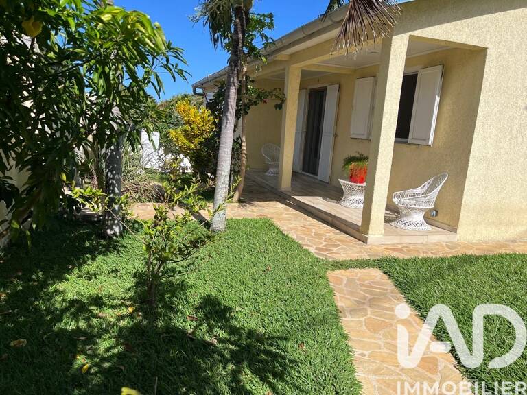 Vente Maison/villa 4 pièces — photo 1