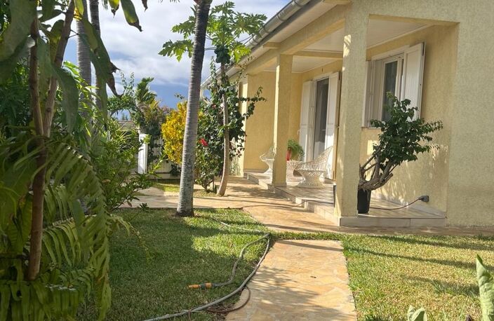 Vente Maison/villa 4 pièces — photo 2
