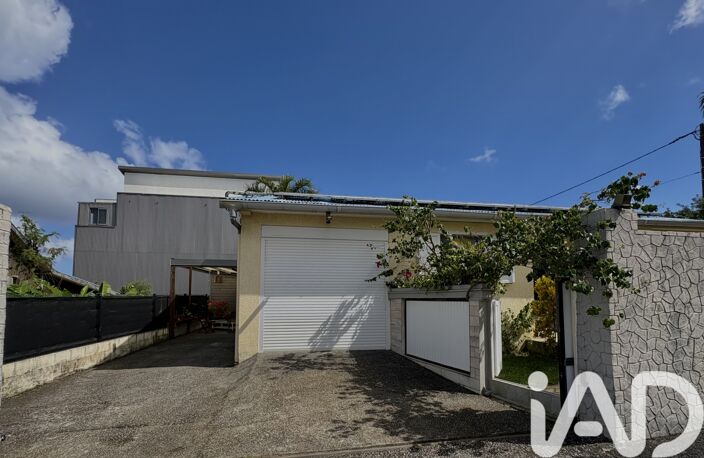 Vente Maison/villa 4 pièces — photo 4
