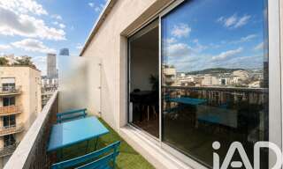 Appartement 3 Pièces 64 m² à vendre à Puteaux (92800)