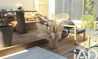 Appartement 3 Pièces 72 m² à vendre à Châteauneuf-les-Martigues (13220)