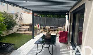 Appartement 3 Pièces 72 m² à vendre à Châteauneuf-les-Martigues (13220)