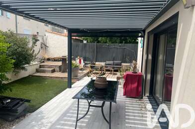 Appartement 3 pièces 299000 €