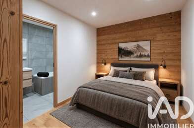 Appartement 4 pièces 535000 €