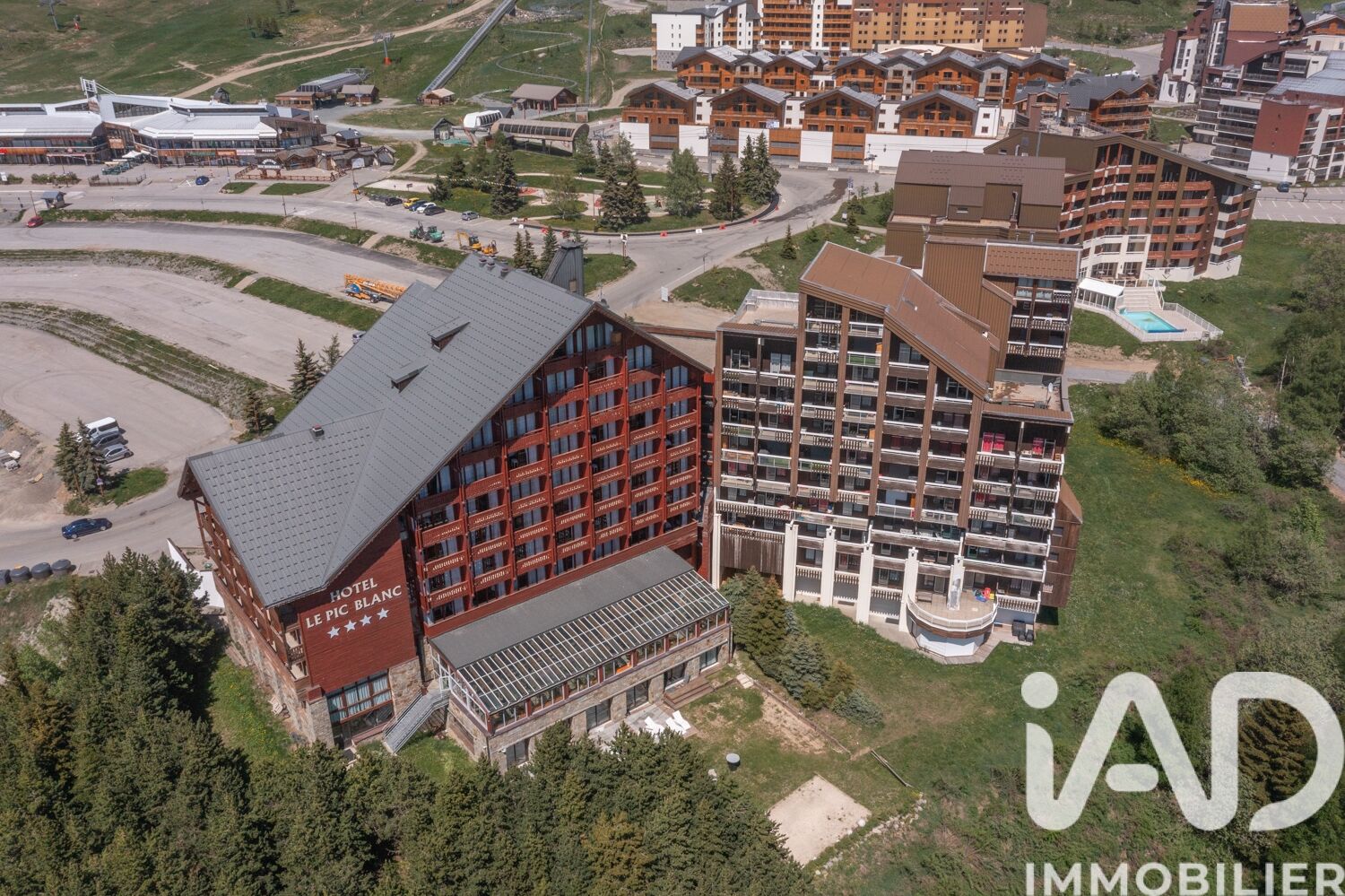 Vente Appartement 4 pièces - Photo 2