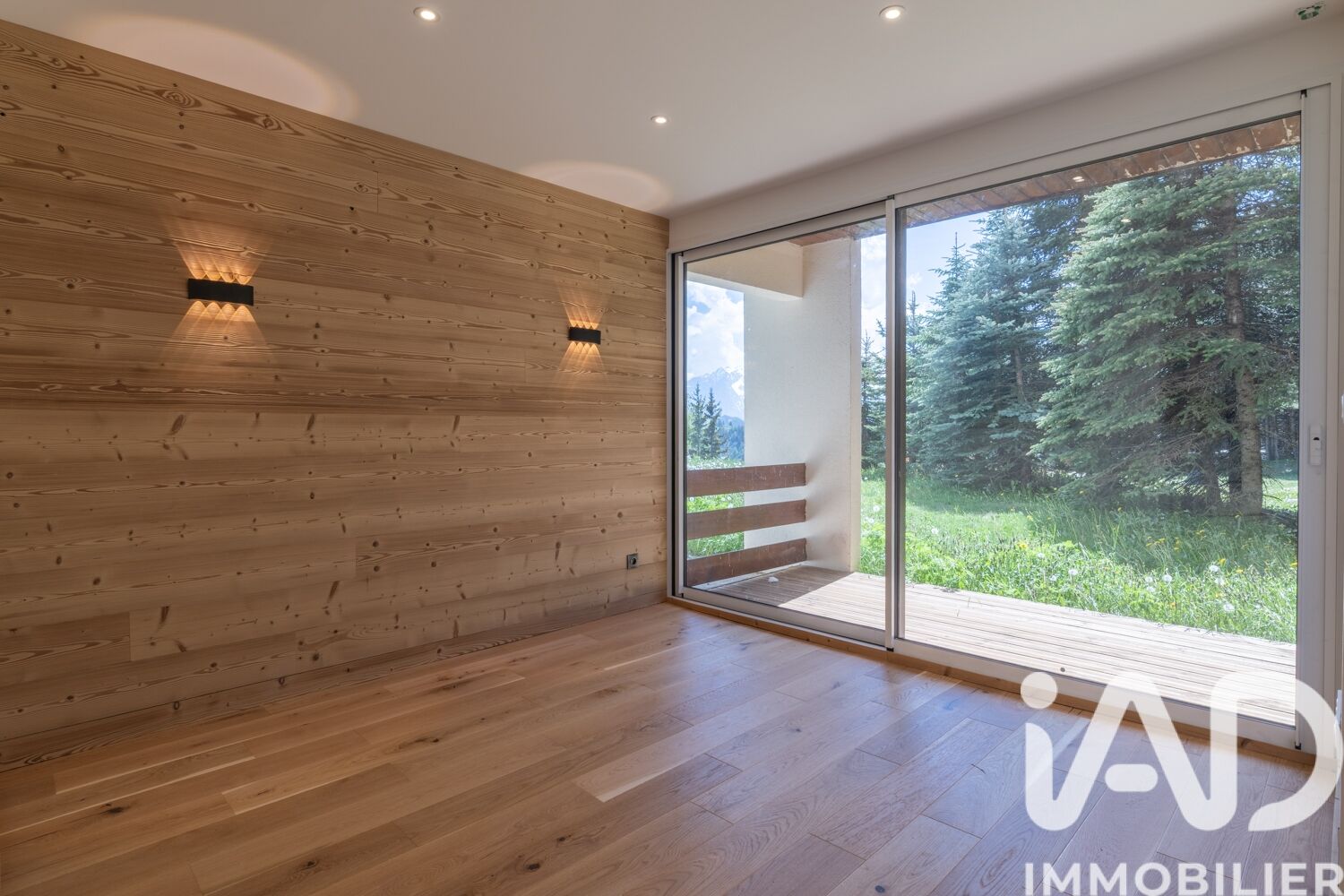 Vente Appartement 4 pièces - Photo 5