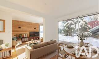 Appartement 4 Pièces 62 m² à vendre à Huez (38750)