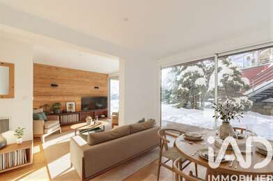 Appartement 4 pièces 535000 €