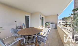Appartement 3 Pièces 65 m² à vendre à Roquebrune-sur-Argens (83520)