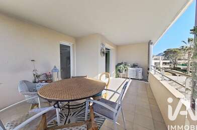 Appartement 3 pièces 260000 €