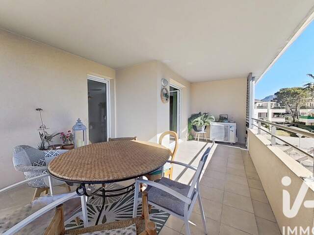 Vente Appartement 3 pièces — photo du bien