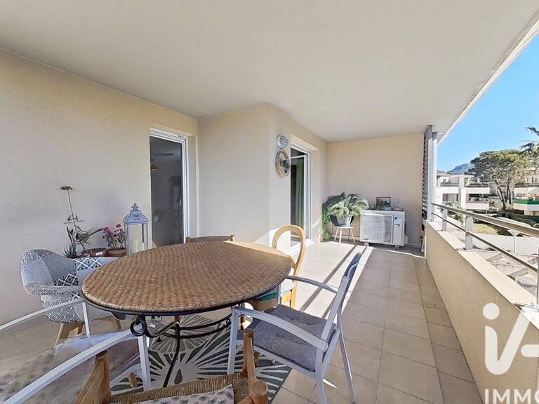 Vente Appartement 3 pièces — photo 1