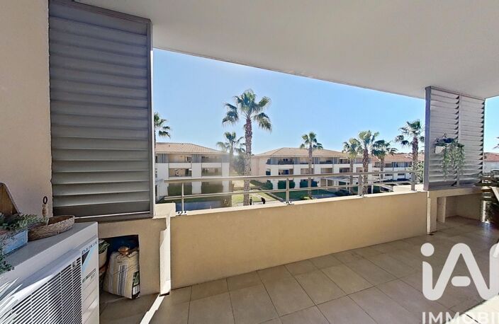 Vente Appartement 3 pièces — photo 2