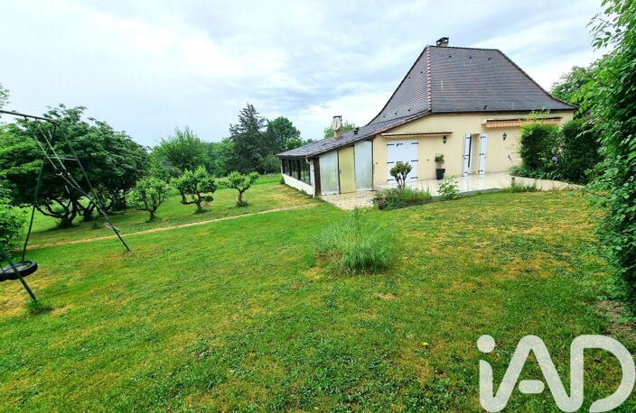 Vente Domaine 5 pièces — photo 4