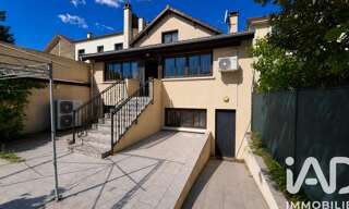 Maison 6 Pièces 170 m² à vendre à Le Perreux-sur-Marne (94170)