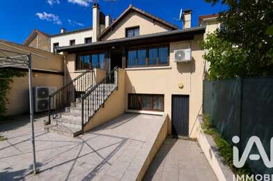 Maison 6 pièces 682000 €