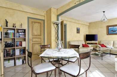 Appartement 4 pièces 178500 €