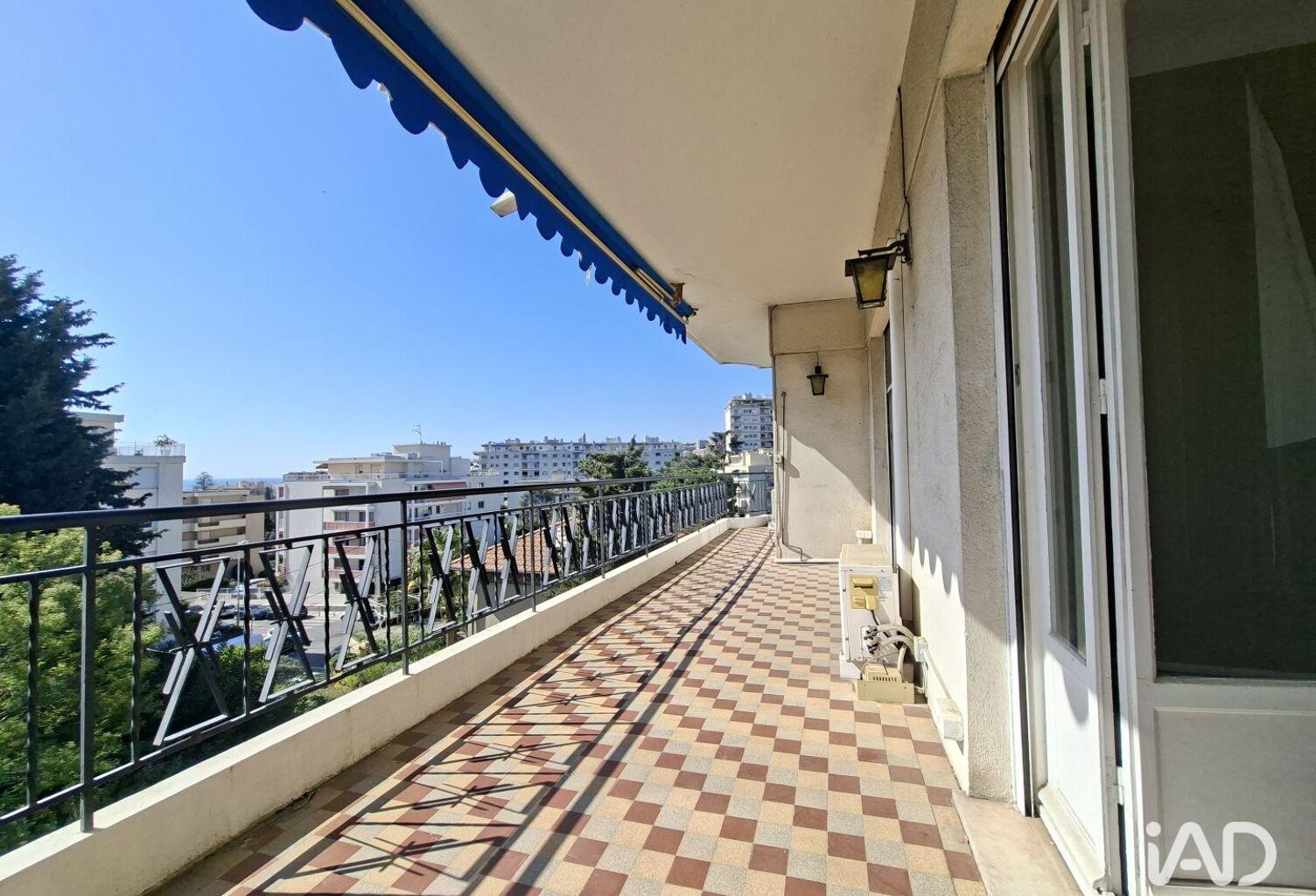 Vente Appartement 3 pièces — photo 1