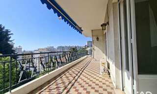 Appartement 3 Pièces 73 m² à vendre à Nice (06200)