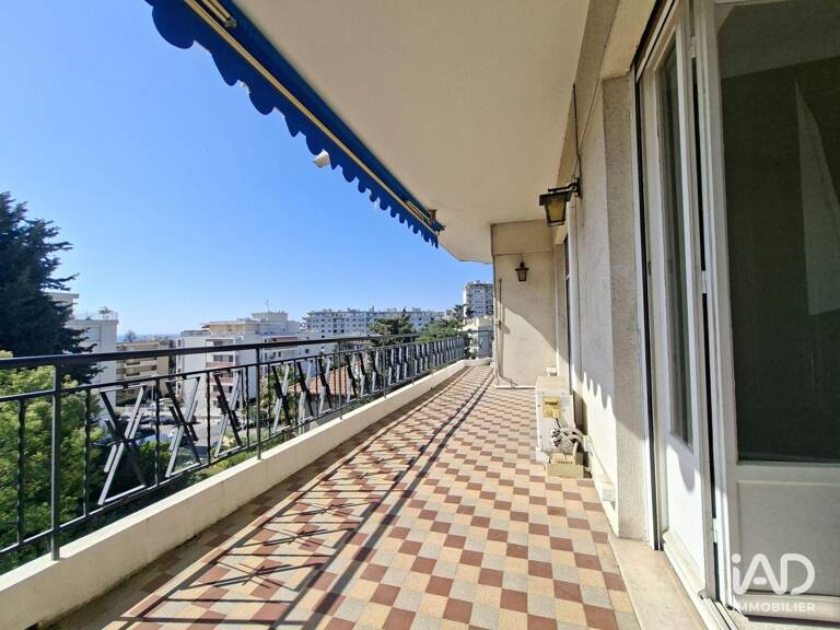 Vente Appartement 3 pièces — photo 1