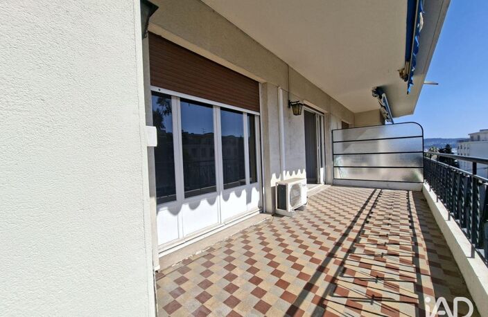Vente Appartement 3 pièces — photo 2