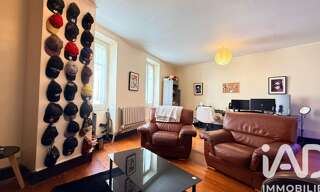 Maison 3 Pièces 104 m² à vendre à Toulon-sur-Arroux (71320)