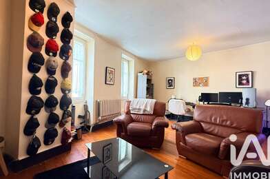 Maison 3 pièces 69000 €