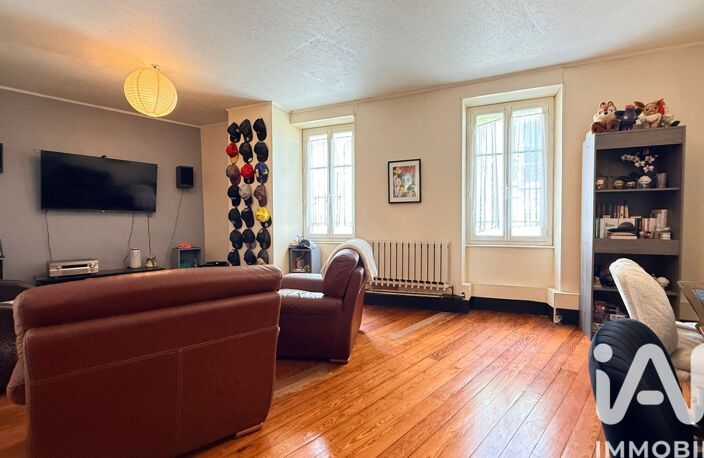 Vente Maison de ville 3 pièces — photo 3