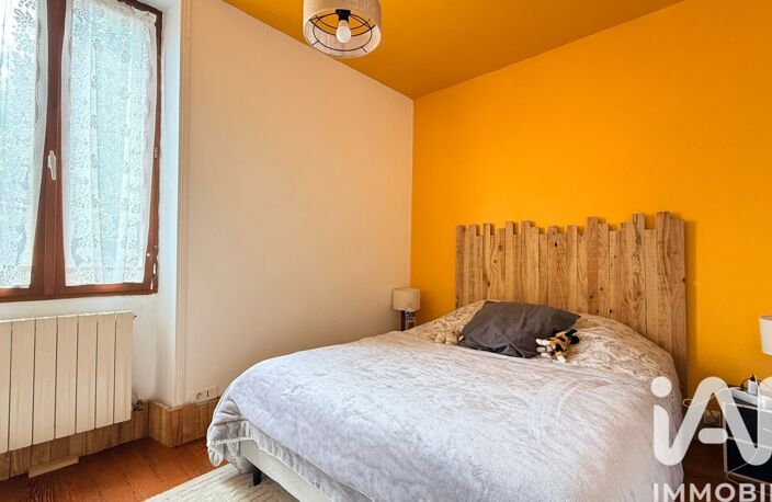 Vente Maison de ville 3 pièces — photo 5