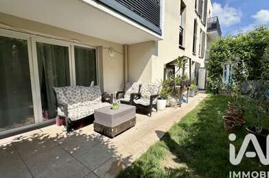 Appartement 3 pièces 229000 €