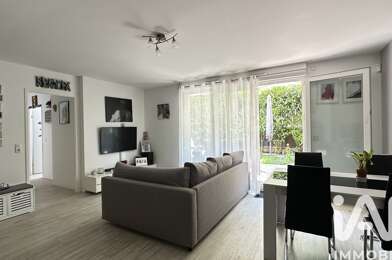 Appartement 3 pièces 229000 €