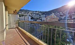 Appartement 2 Pièces 39 m² à vendre à Nice (06300)