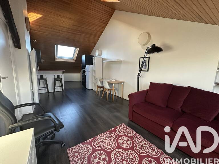 Location Appartement 2 pièces — photo 1