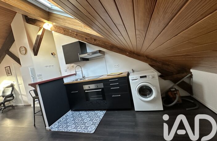 Location Appartement 2 pièces — photo 2
