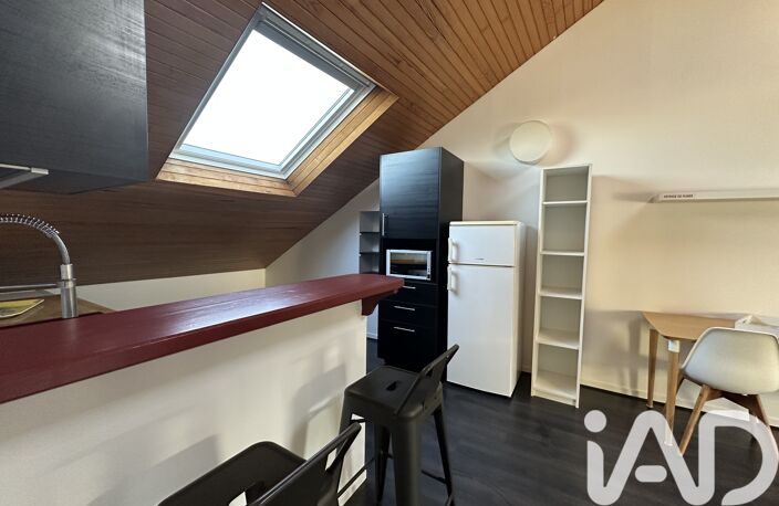 Location Appartement 2 pièces — photo 3