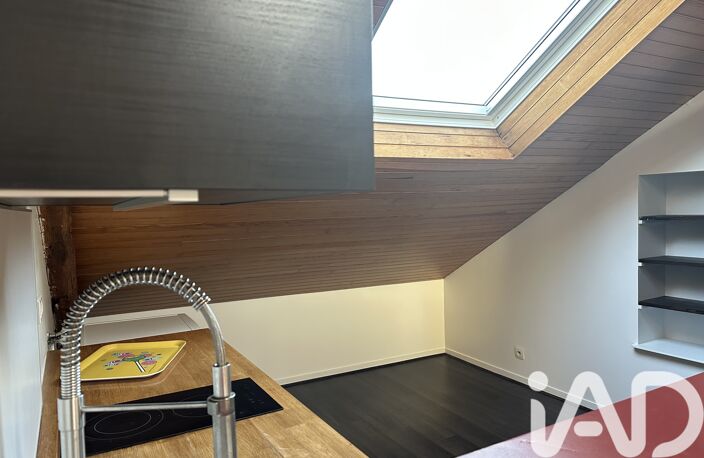 Location Appartement 2 pièces — photo 4