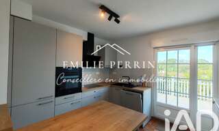 Maison 5 Pièces 103 m² à louer à Bouzonville (57320)