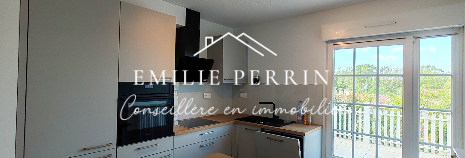 Maison 5 Pièces 103 m² à louer à Bouzonville (57320)
