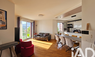 Appartement 4 Pièces 75 m² à vendre à Antony (92160)