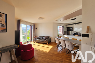 Appartement 4 pièces 470000 €
