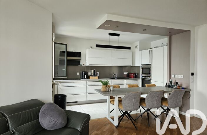 Vente Appartement 4 pièces — photo 2