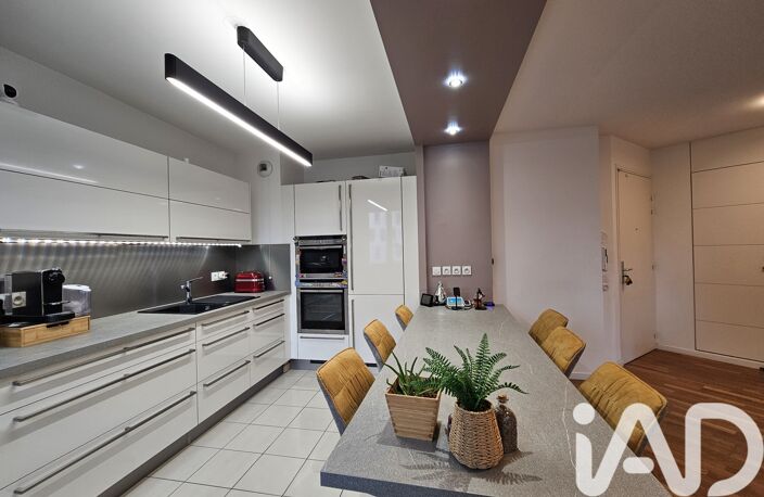 Vente Appartement 4 pièces — photo 3