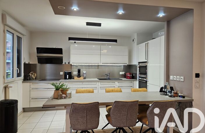 Vente Appartement 4 pièces — photo 4