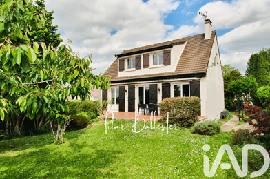 Maison 6 pièces 369000 €