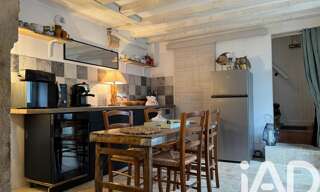 Maison 3 Pièces 43 m² à vendre à Selongey (21260)