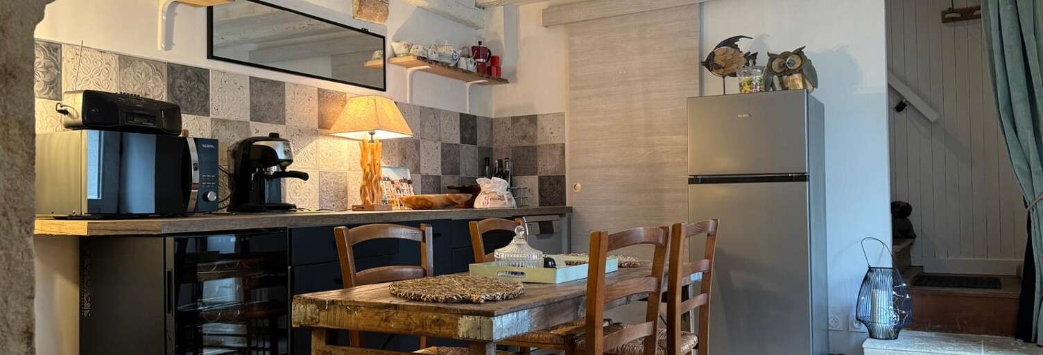 Maison 3 Pièces 43 m² à vendre à Selongey (21260)