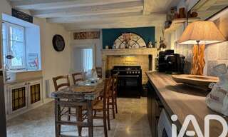 Maison 3 Pièces 43 m² à vendre à Selongey (21260)
