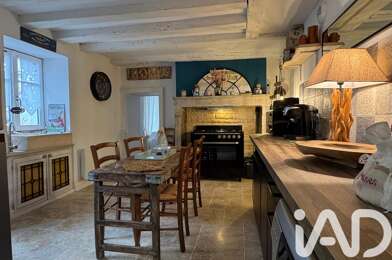 Maison 3 pièces 110000 €