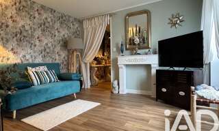 Maison 3 Pièces 43 m² à vendre à Selongey (21260)